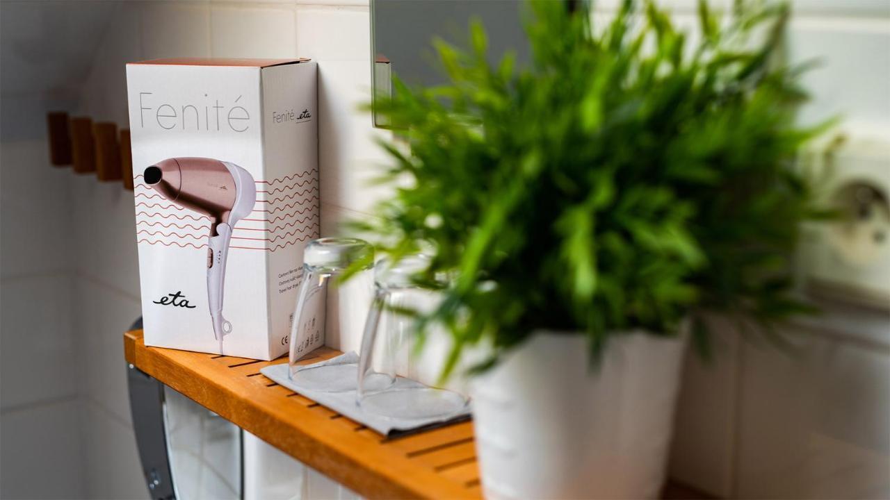 Wellness Penzion-Restaurace U Pstrosa Vsemyslice Eksteriør bilde